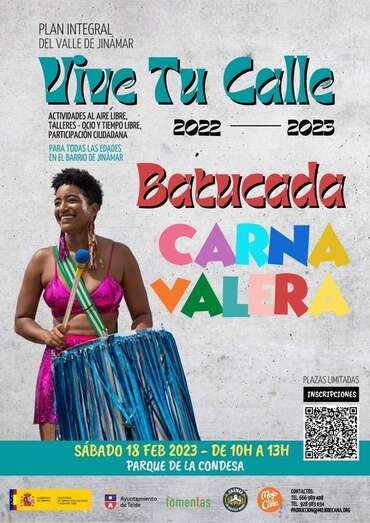 La iniciativa se enmarca en el Plan Integral de Jinámar / TA